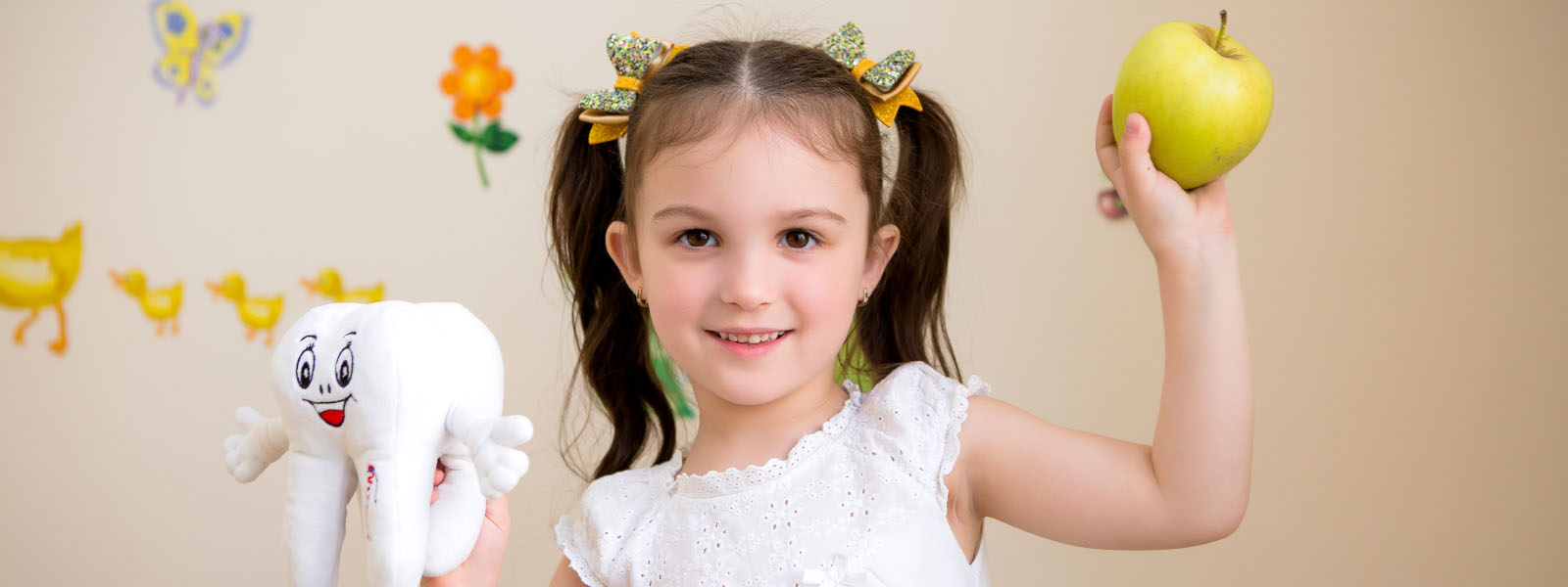 Pedodonti Uzmanlığı